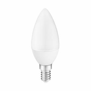 Żarówka LED ORO-PREMIUM-E14-C37-7W-XP-WW, 3000K