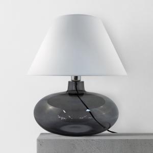 Lampa stołowa ADANA GRAFIT 5521WH