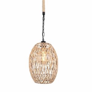 Lampa wisząca HALIA 15670H