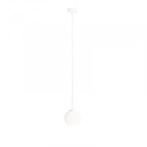 Lampa wisząca BOSSO MINI 14 WHITE 1087XXS