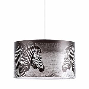 Lampa wisząca ZEBRAS 7045