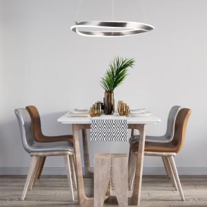 Lampa wisząca GIRONA MD9190-1M-3NT