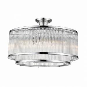 Lampa sufitowa SERGIO C0528-06H-F4AC