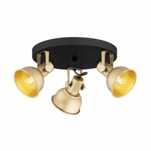 Lampa sufitowa LENORA 6243