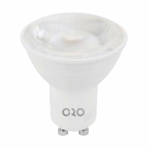 Żarówka LED ORO-ATOS-GU10-5W-WW-DIMM 3000K