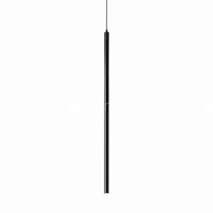 Lampa wisząca ULTRATHIN SP1 NERO