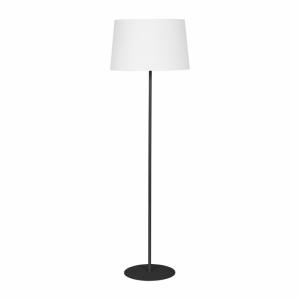 Lampa podłogowa MAJA BLACK/WHITE 5547