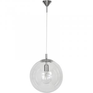 Lampa wisząca GLOBUS CHROME 562G2