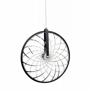 Lampa wisząca LED BICYKL 07552