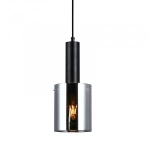 Lampa wisząca Sardo PND-5581-1-BK+SG