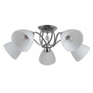 Lampa wisząca Lugano PND-5643-5