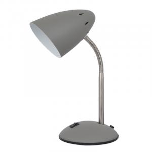 Lampa biurkowa Cosmic MT-HN2013-GR+S.NICK