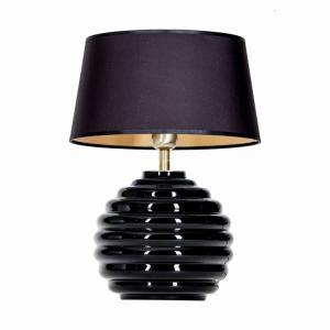 Lampa stołowa ANTIBES BLACK L216222514