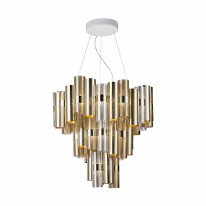 Lampa wisząca LA LOLLO EXTRA LARGE GOLD LALSXL0GLD01T00000EU