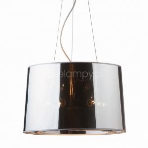 Lampa wisząca LONDON CROMO SP5