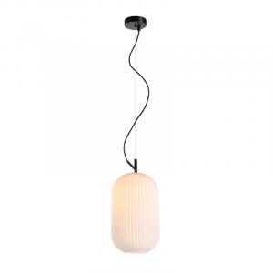 Lampa wisząca Rues PND-64536C-M-BL-OPA