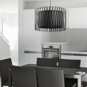 Lampa wisząca HARMONY BLACK 1655