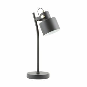 Lampa biurkowa DRACO A2038-SBK