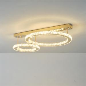 Lampa sufitowa GIRONA MX3713-2-3GT