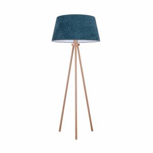 Lampa podłogowa BOUCLE 601375