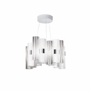 Lampa wisząca LA LOLLO M – WHITE LALSM00WHT01T00000EU