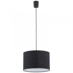 Lampa wisząca RONDO BLACK 3464