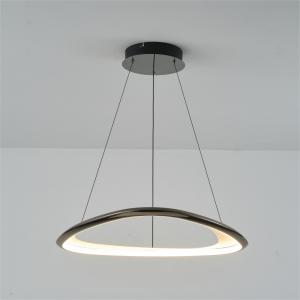 Lampa wisząca GETAFE MD3888-1S-3BCT