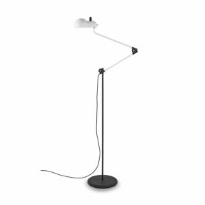 Lampa podłogowa TOPO 9081