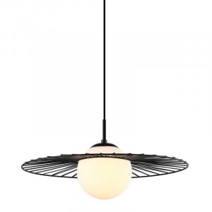 Lampa wisząca Sally MDM-4003/1 BK