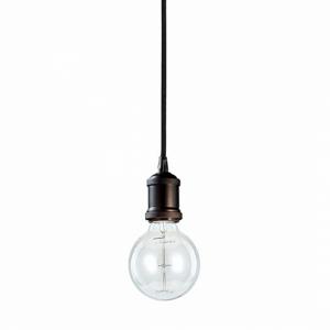 Lampa wisząca FRIDA SP1 NERO