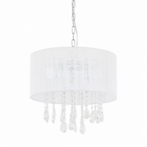 Lampa wisząca ESSENCE L.9262/3P WHITE