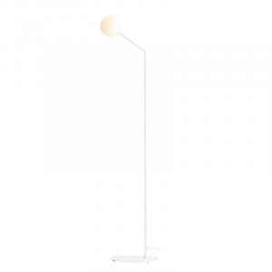 Lampa podłogowa PURE WHITE 1064A