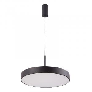 Lampa wisząca Orbital 5361-835RP-BK-3