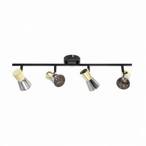 Lampa sufitowa CENTO TK220532-4BG