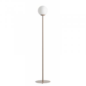 Lampa podłogowa PINNE BEIGE 1080A17