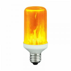 Żarówka dekoracyjna LED E27 FLAME/PŁOMIEŃ 325488