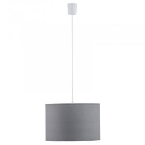 Lampa wisząca RONDO GRAY 3463