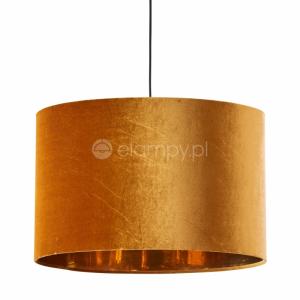 Lampa wisząca TRECINO ORANGE 6122