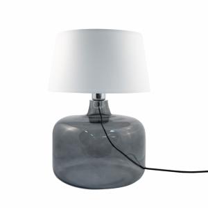 Lampa stołowa BATUMI GRAFIT 5530WH