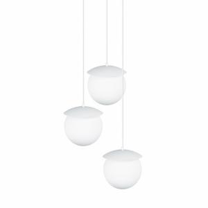 Lampa wisząca KUUL KLG311P3