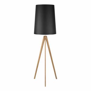 Lampa podłogowa WALZ BLACK 5599