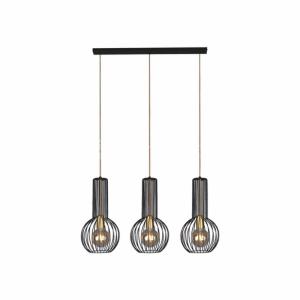 Lampa wisząca ARVI BLACK K-4521