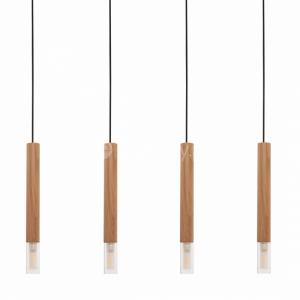 Lampa wisząca MADERA 8620403