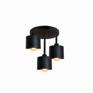 Lampa wisząca VESPER FRAT EDO777196