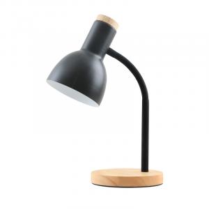 Lampa biurkowa Senza TB-37263-BK