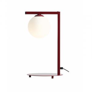 Lampa biurkowa ZAC RED WINE 1038B15_1