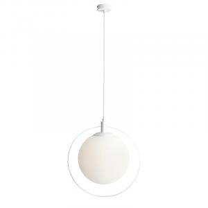 Lampa wisząca AURA WHITE 1049G