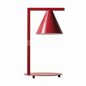 Lampa biurkowa FORM TABLE RED WINE 1108B15