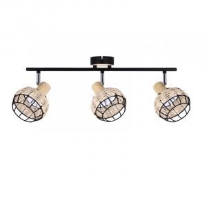 Lampa sufitowa TAJGA 93-12227