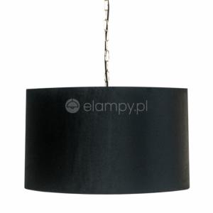 Lampa wisząca INGA P06-GD-BK